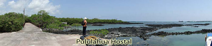 Galapagos National Park